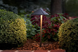 low voltage lighting