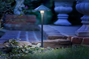 outdoor lighting fixtures
