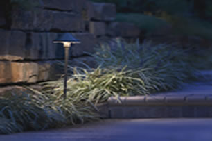 pathway lighting
