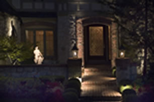 grazing lighting techniques