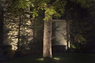 low voltage up lighting