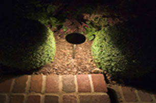 single step lighting