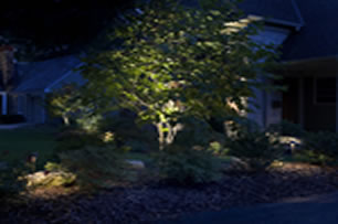 landscape lighting