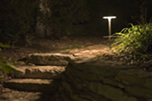 low voltage path lighting