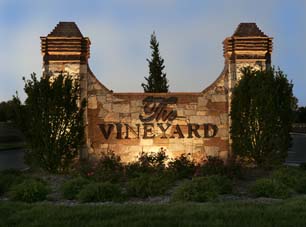 sign lighting
